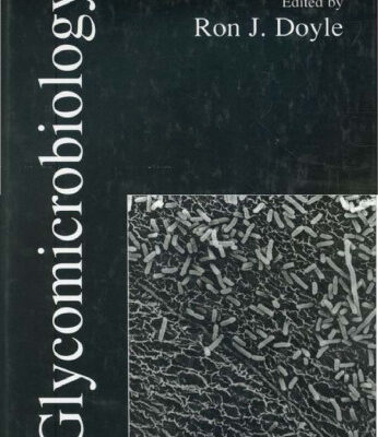 خرید و دانلود نسخه کامل کتاب Glycomicrobiology