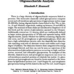 خرید و دانلود نسخه کامل کتاب Glycoprotein Analysis in Biomedicine