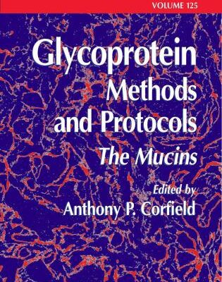 خرید و دانلود نسخه کامل کتاب Glycoprotein Methods and Protocols