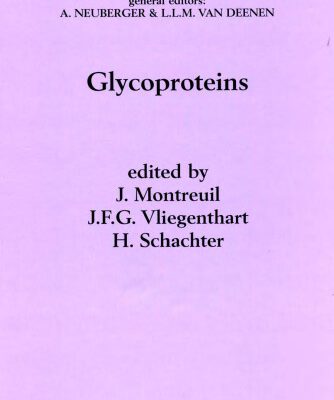 خرید و دانلود نسخه کامل کتاب Glycoproteins I