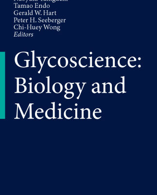 خرید و دانلود نسخه کامل کتاب Glycoscience: Biology and Medicine
