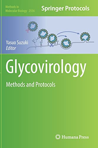خرید و دانلود نسخه کامل کتاب Glycovirology: Methods and Protocols_68e923de9f311.jpeg خرید و دانلود نسخه کامل کتاب Glycovirology: Methods and Protocols