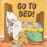 خرید و دانلود نسخه کامل کتاب Go to Bed!