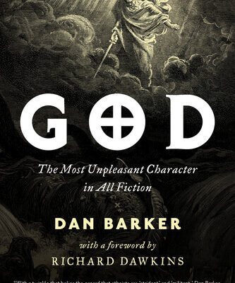 خرید و دانلود نسخه کامل کتاب God: The Most Unpleasant Character in All Fiction