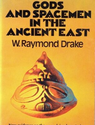 خرید و دانلود نسخه کامل کتاب Gods and Spacemen in the Ancient East