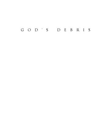 خرید و دانلود نسخه کامل کتاب God’s Debris : A Thought Experiment