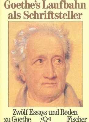 خرید و دانلود نسخه کامل کتاب Goethe’s Laufbahn als Schriftsteller