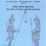 خرید و دانلود نسخه کامل کتاب Gog and Magog: The Clans of Chaos in World Literature