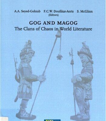 خرید و دانلود نسخه کامل کتاب Gog and Magog: The Clans of Chaos in World Literature