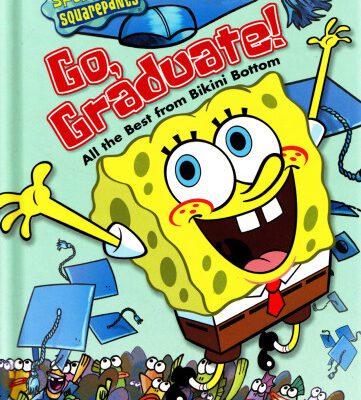 خرید و دانلود نسخه کامل کتاب Go,Graduate