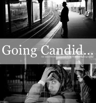 خرید و دانلود نسخه کامل کتاب Going Candid
