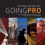 خرید و دانلود نسخه کامل کتاب Going pro: How to make the leap from aspiring to professional photographer