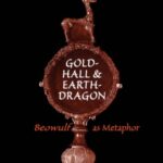 خرید و دانلود نسخه کامل کتاب Gold-Hall and Earth-Dragon: “Beowulf” as Metaphor