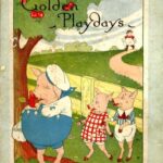 خرید و دانلود نسخه کامل کتاب Golden Playdays