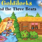 خرید و دانلود نسخه کامل کتاب Goldilocks and the Three Bears