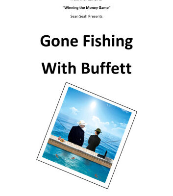 خرید و دانلود نسخه کامل کتاب Gone Fishing with Buffett: A Young Man Learns Value Investing from a Mysterious Old Man