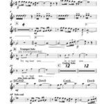 خرید و دانلود نسخه کامل کتاب Gonna fly now (Big band) (Theme From Rocky)