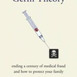 خرید و دانلود نسخه کامل کتاب Good-bye Germ Theory: Ending a Century of Medical Fraud and How to Protect Your Family