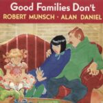 خرید و دانلود نسخه کامل کتاب Good Families Don’t