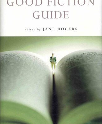 خرید و دانلود نسخه کامل کتاب Good Fiction Guide