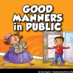 خرید و دانلود نسخه کامل کتاب Good Manners in Public