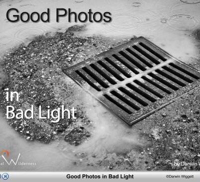 خرید و دانلود نسخه کامل کتاب Good Photos in Bad Light