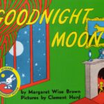 خرید و دانلود نسخه کامل کتاب Goodnight Moon