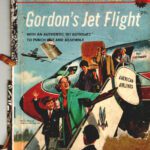 خرید و دانلود نسخه کامل کتاب Gordon’s Jet Flight