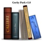 خرید و دانلود نسخه کامل کتاب Gorky Park (Arkady Renko, No. 1)