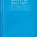 خرید و دانلود نسخه کامل کتاب Gösterge Avcıları, Şiiri Okuyan Şairler 1