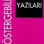 خرید و دانلود نسخه کامل کتاب GOSTERGEBILIM YAZILARI
