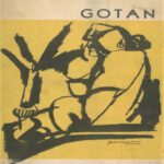 خرید و دانلود نسخه کامل کتاب Gotán