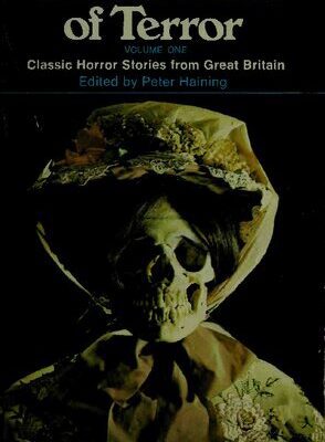 خرید و دانلود نسخه کامل کتاب Gothic Tales of Terror: Classic Horror Stories from Great Britain