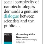 خرید و دانلود نسخه کامل کتاب Governing at the Nanoscale: People, Policies and Emerging Technologies