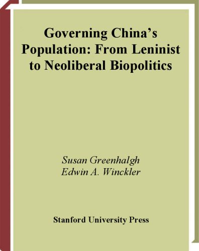 خرید و دانلود نسخه کامل کتاب Governing China’s Population: From Leninist to Neoliberal Biopolitics_68e3f6fe222d0.jpeg خرید و دانلود نسخه کامل کتاب Governing China’s Population: From Leninist to Neoliberal Biopolitics