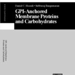 خرید و دانلود نسخه کامل کتاب GPI-Anchored Membrane Proteins and Carbohydrates