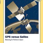خرید و دانلود نسخه کامل کتاب GPS Versus Galileo – Balancing for Position in Space (CADRE Paper No. 23)