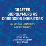 خرید و دانلود نسخه کامل کتاب Grafted Biopolymers as Corrosion Inhibitors: Safety, Sustainability, and Efficiency