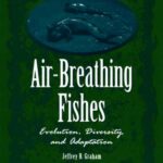 خرید و دانلود نسخه کامل کتاب Graham Air-Breathing Fishes-Evolution Diversity and Adaptation