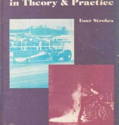 خرید و دانلود نسخه کامل کتاب Graham. Performance Tuning in Theory and Practice Four Strokes