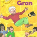 خرید و دانلود نسخه کامل کتاب Gran