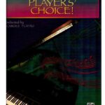 خرید و دانلود نسخه کامل کتاب Grand Duets for Piano. Players Choice!