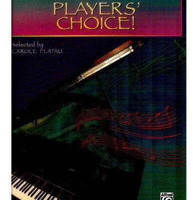 خرید و دانلود نسخه کامل کتاب Grand Duets for Piano. Players Choice!