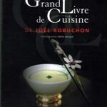 خرید و دانلود نسخه کامل کتاب Grand Livre de Cuisine