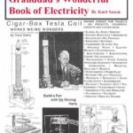 خرید و دانلود نسخه کامل کتاب Granddad’s Wonderful Book of Electricity