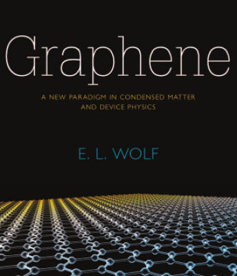 خرید و دانلود نسخه کامل کتاب Graphene: A New Paradigm in Condensed Matter and Device Physics