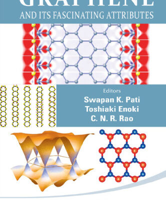 خرید و دانلود نسخه کامل کتاب Graphene and Its Fascinating Attributes
