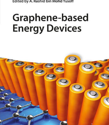 خرید و دانلود نسخه کامل کتاب Graphene-based Energy Devices