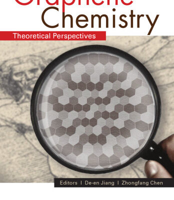 خرید و دانلود نسخه کامل کتاب Graphene chemistry : theoretical perspectives