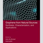 خرید و دانلود نسخه کامل کتاب Graphene from Natural Sources: Synthesis, Characterization, and Applications